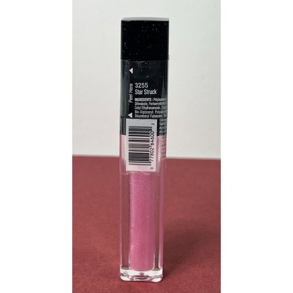 Black Radiance - Brilliant Effects Lip Gloss - Starstruck - Picture 4 of 9